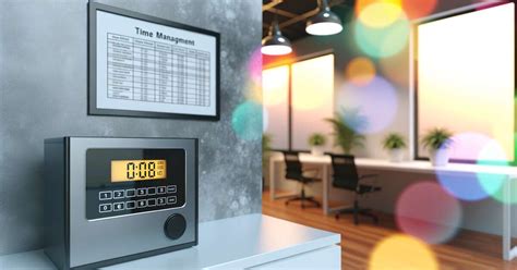obuc clocking system|The Time Clocking Guide: Best Practices For Your .